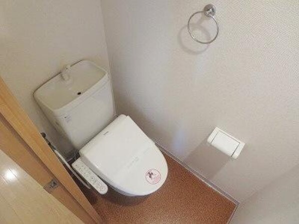 レジディア蒲田の物件内観写真